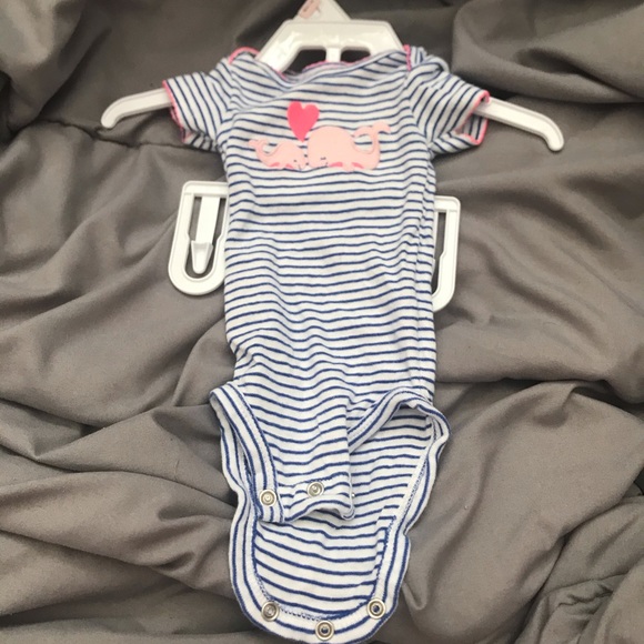 Baby bodysuit set - Picture 3 of 4
